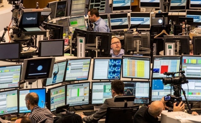 Küresel piyasalar Fed sonrası karışık seyrediyor