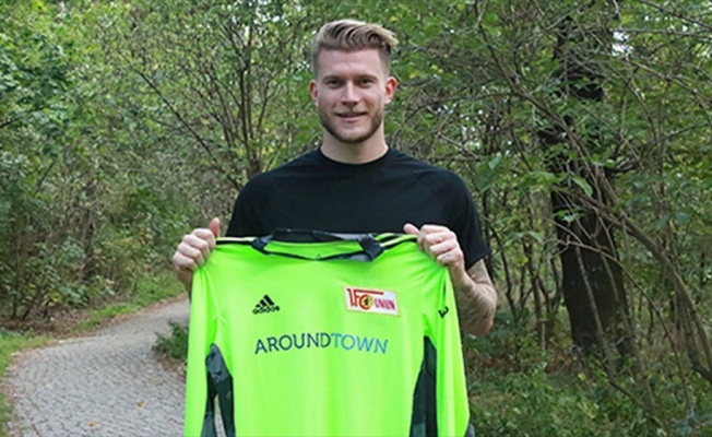 Loris Karius Union Berlin'de