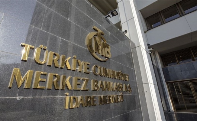 Merkez Bankası 2 yılın ardından politika faizini artırdı