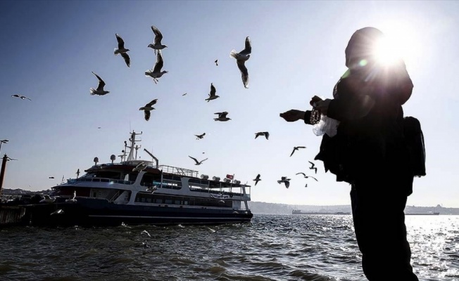 Meteorolojiden sağanak ve aşırı sıcak uyarısı