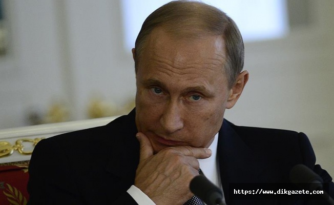 Putin: İşsiz kalanlara hedefli destek sağlamak lazım