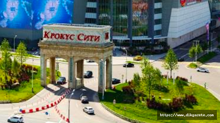 Rus Crocus Logistics şirketinden Orta Asya hamlesi