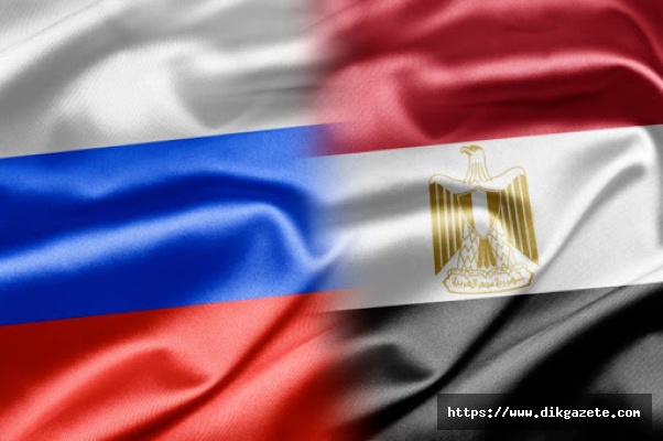Rusya ve Mısır, Libya&#039;daki durumu görüştü