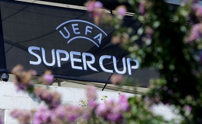 UEFA Süper Kupa sahibini buluyor