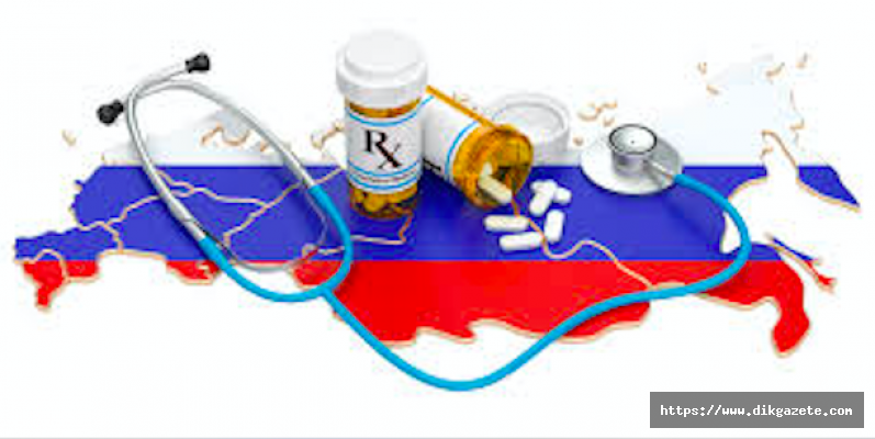 Uzmanından, Rusya'daki ilaç fiyatları ile ilgili durum değerlendirmesi