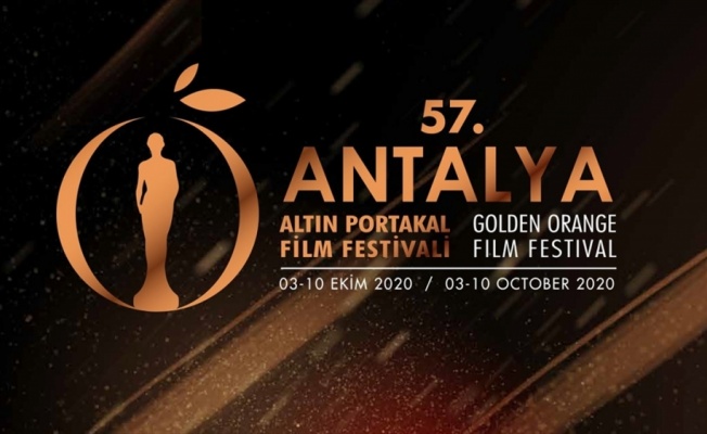 57. Antalya Altın Portakal Film Festivali 3 Ekim'de başlıyor