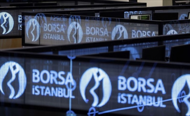 Borsa 8,5 ayın kapanış rekorunu tazeledi