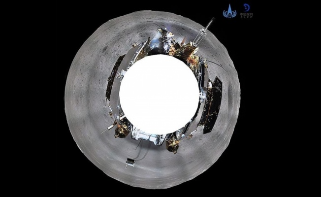 Çin 2023 ve 2024'te yeni Ay görevlerine başlayacak