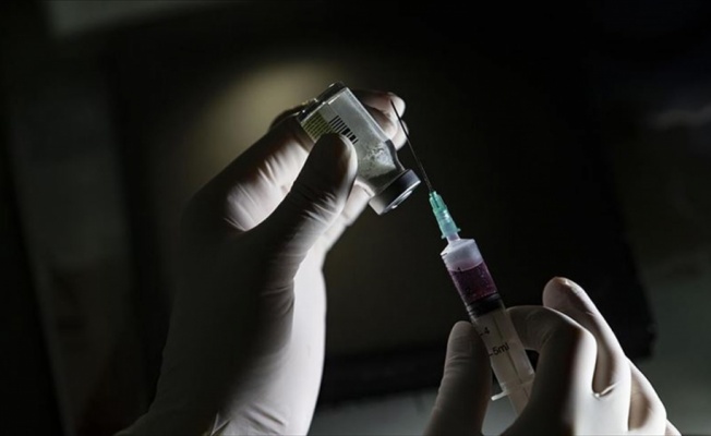 DSÖ: Kovid-19 aşı denemelerinin sonuçları kasım sonunda alınabilir
