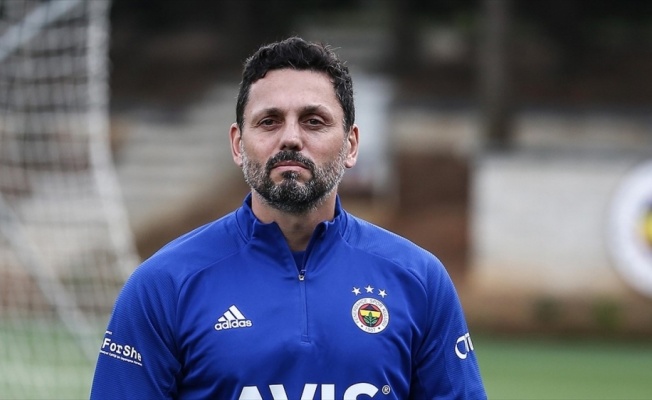 Fenerbahçe Teknik Direktörü Bulut: Takım ruhu ve birliktelik bize başarıyı getiriyor