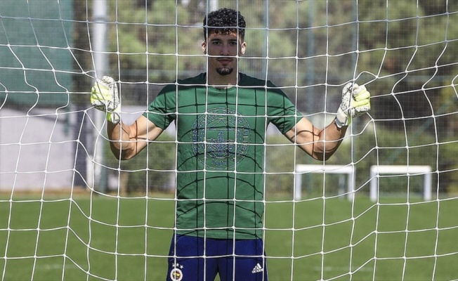 Fenerbahçeli Altay Bayındır: Bu sene iyi bir takımız