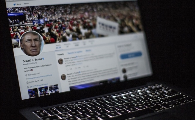 Hollandalı hacker Trump'ın Twitter şifresini tahmin ederek çözdü