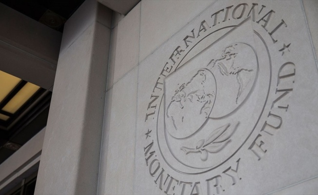 IMF: Yakın vadeli küresel finansal istikrar riskleri şimdilik kontrol altına alındı