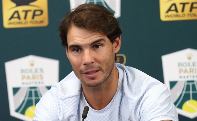 İspanyol hükümetinden Rafael Nadal'a üstün liyakat nişanı