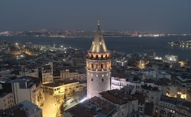 İstanbul 'Güvenli Turizm Sertifikasyonu'nda Türkiye lideri oldu