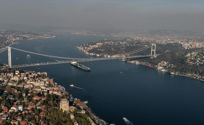 İstanbul küresel girişimcilik merkezi olacak