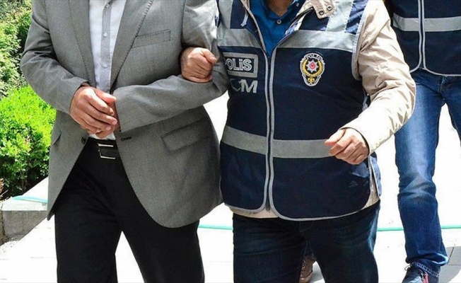 Kamudaki FETÖ yapılanmasına ilişkin soruşturmada 17 gözaltı kararı