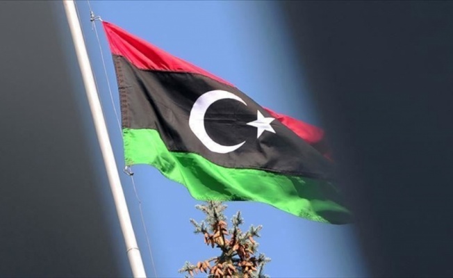 Libya Siyasi Diyalog Forumu kasımda Tunus'ta düzenlenecek