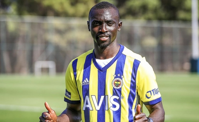 Papiss Cisse: Fenerbahçe reddedilemeyecek kadar büyük bir kulüp