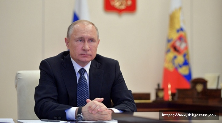 Putin, olanaklı ipotek programını 2021 ortasına kadar uzatmayı önerdi