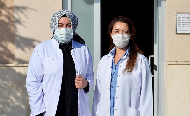 Sağlık çalışanlarına şiddete 23 bin lira adli para cezası
