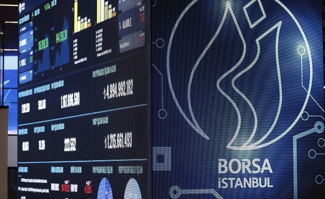 Borsa İstanbul'da pay devri tamamlandı