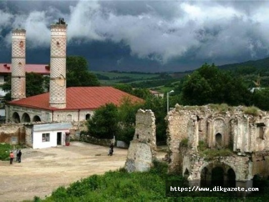 Ermənistanın cinayətkar fəaliyyəti ilə Qarabağın təbii sərvətləri talan edilib -İradə Cəlil Azərbaycan'dan yazdı-