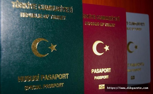 İngiltere vizesi ve Ankara Anlaşması vizesi başvuruları devam ediyor