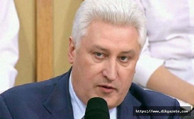 Korotçenko: Paşinyan'ın Azerbaycan'a yenilmesi Rusya çıkarlarına uygun