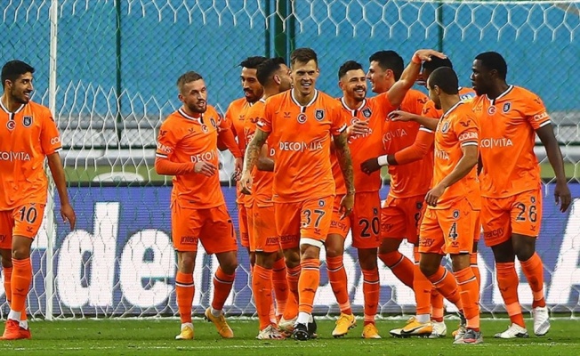 Medipol Başakşehir'in rakibi grup lideri Manchester United