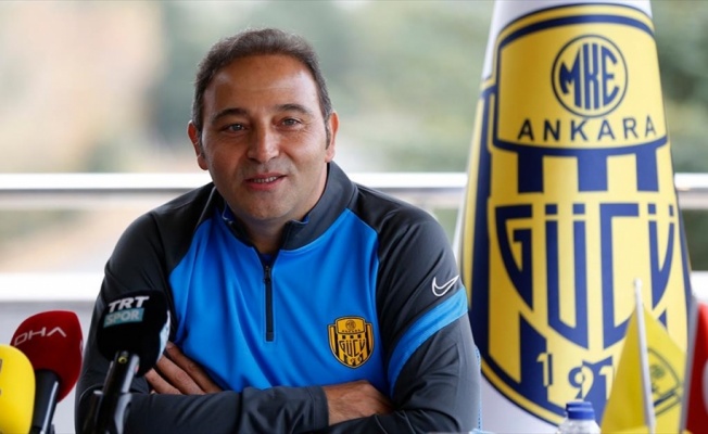 MKE Ankaragücü'nde Fuat Çapa dönemi sona erdi