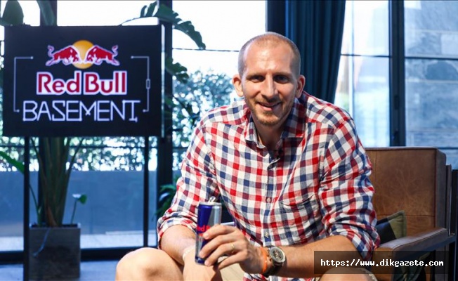 Red Bull Basement başvuruları sonuçlandı