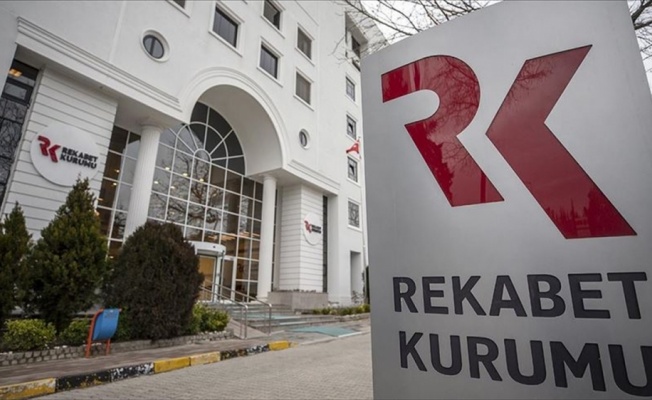 Rekabet Kurulu'ndan Google'a 196,7 milyon lira ceza