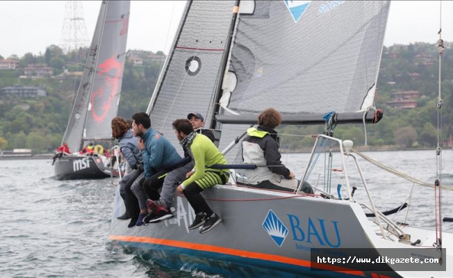 Sailing Cup için geri sayım başladı