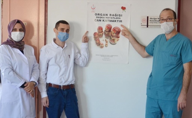 Uzmanlardan &#039;Organ bağışıyla hayat kurtarın&#039; çağrısı