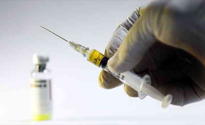 ABD'de ilk Kovid-19 aşısının bugün resmen onaylanması bekleniyor