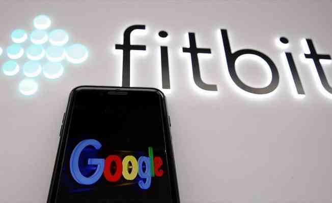 AB'den Google'ın Fitbit'i satın almasına onay