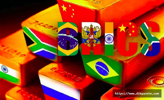 Batılılaşmış küreselleşmeye alternatifler: Küresel perspektifte ŞİÖ ve BRICS -İlber V. Sel, St. Petersburg'dan yazdı-