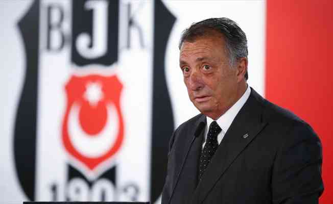 Beşiktaş'ta hedef şampiyonluk