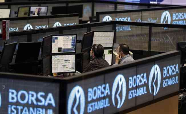 Borsa rekorlara devam ediyor