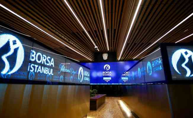 Borsa günü yükselişle tamamladı