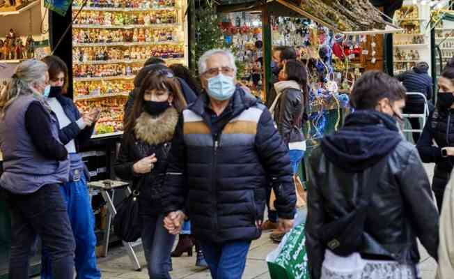 Erkeklerin Kovid-19'dan ölüm riskinin kadınlardan yüksek olduğu bir araştırmayla daha ortaya koyuldu