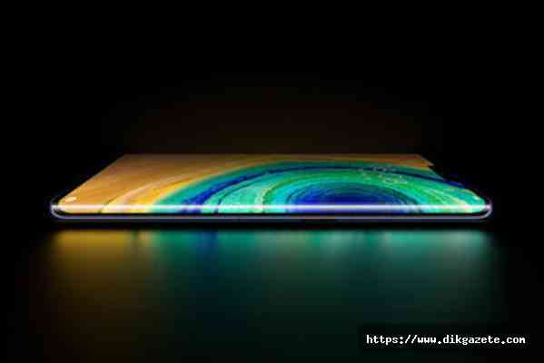 Huawei'den yeni “Huawei MateBook X“