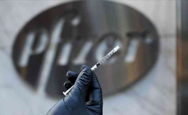 Kanada Pfizer ve BioNTech'in Kovid-19 aşısını onayladı