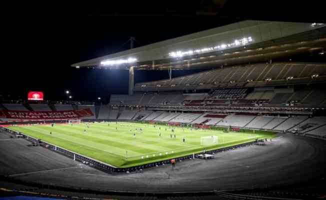 TFF Süper Kupa 2020 maçı, 27 Ocak'ta Atatürk Olimpiyat Stadı'nda oynanacak