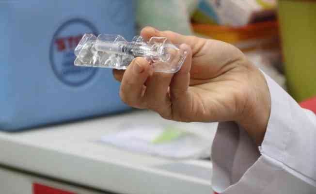 Türk Eczacıları Birliğinden Çin'den gelecek aşıyla ilgili açıklama: Aşıya güvenin