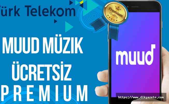 Türk Telekom Muud&#039;da kasım listesi belli oldu