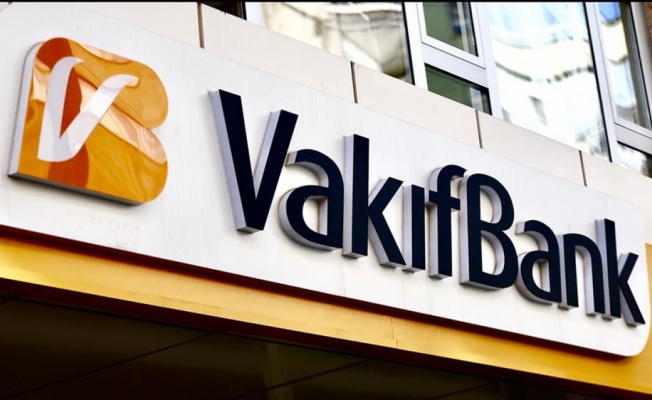 VakıfBank'tan 750 milyon dolarlık 'Sürdürülebilir Eurobond İhracı'
