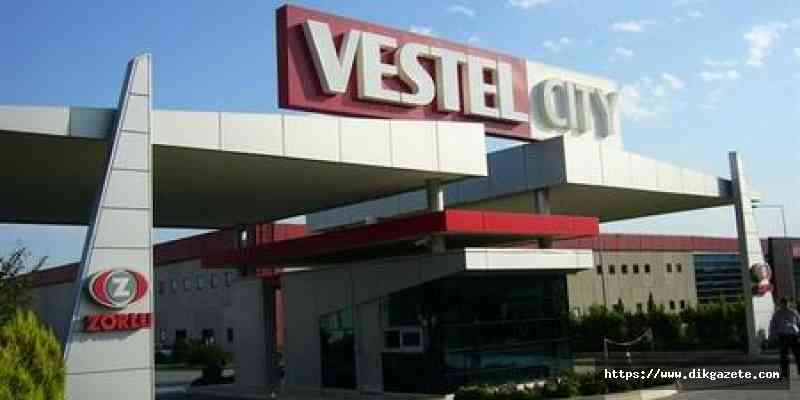 Vestel City'nin teknolojisi 157 ülkeye ihraç ediliyor