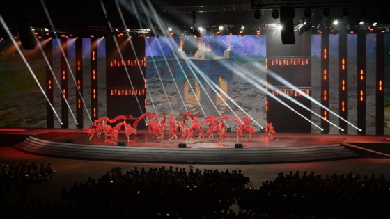 2021 Avrupa Gençlik Olimpik Yaz Festivali, 2022'ye ertelendi